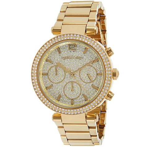 11,000 + results for Michael Kors MK5856 Wristwatches 